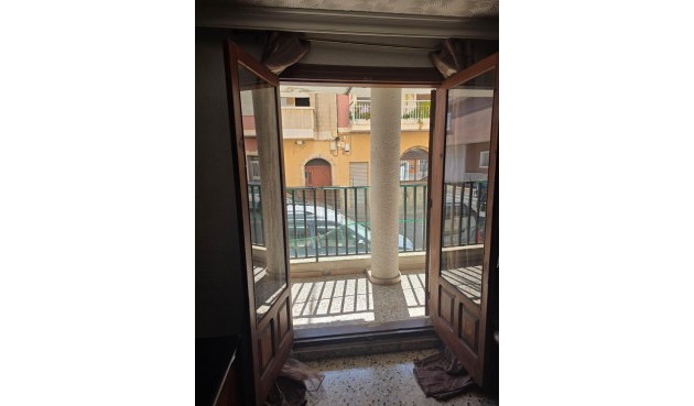 Resale - Apartment -
Formentera del Segura - Pueblo 5