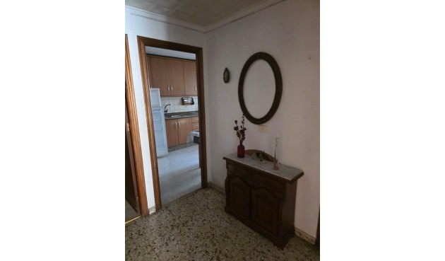 Resale - Apartment -
Formentera del Segura - Pueblo 5