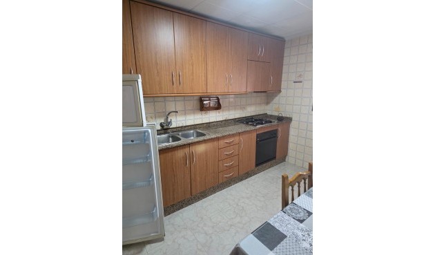 Resale - Apartment -
Formentera del Segura - Pueblo 5