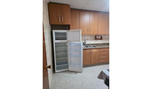 Resale - Apartment -
Formentera del Segura - Pueblo 5