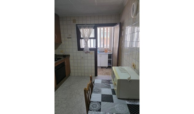 Resale - Apartment -
Formentera del Segura - Pueblo 5