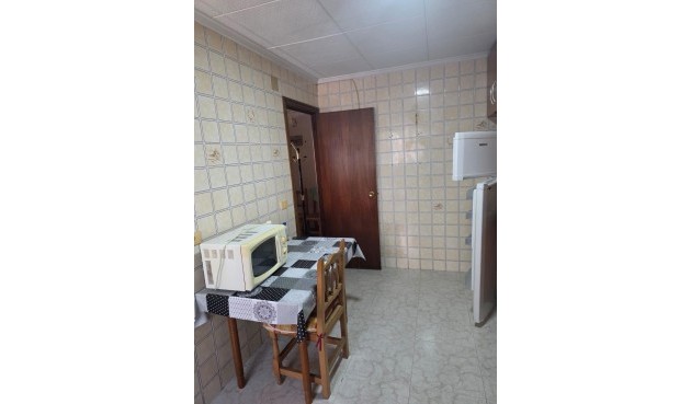 Resale - Apartment -
Formentera del Segura - Pueblo 5
