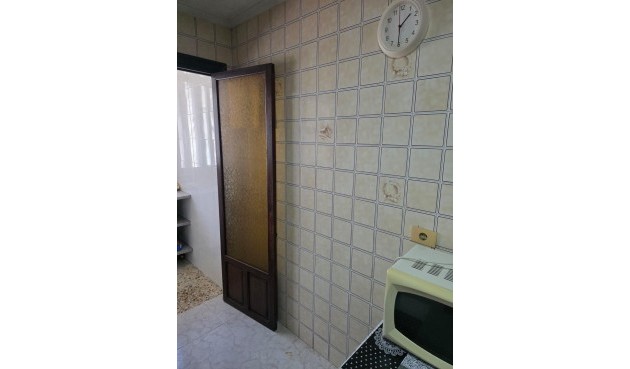 Resale - Apartment -
Formentera del Segura - Pueblo 5