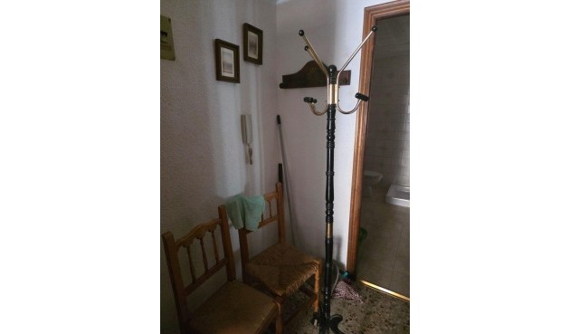 Resale - Apartment -
Formentera del Segura - Pueblo 5