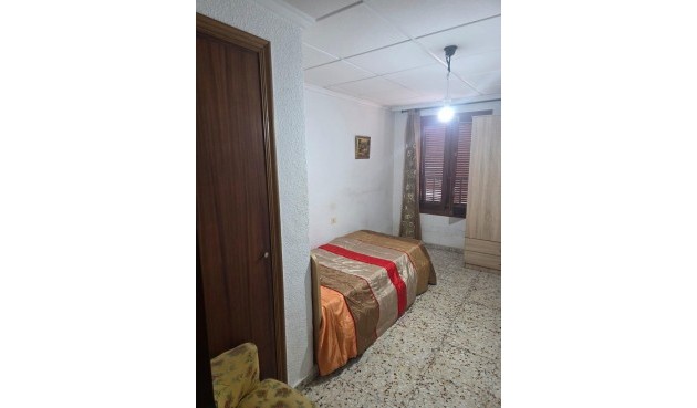 Resale - Apartment -
Formentera del Segura - Pueblo 5