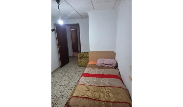 Resale - Apartment -
Formentera del Segura - Pueblo 5