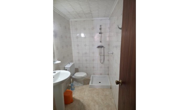 Resale - Apartment -
Formentera del Segura - Pueblo 5