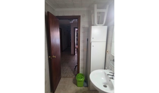Resale - Apartment -
Formentera del Segura - Pueblo 5
