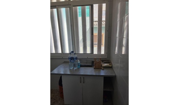 Resale - Apartment -
Formentera del Segura - Pueblo 5