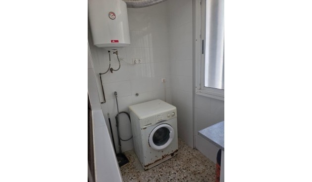 Resale - Apartment -
Formentera del Segura - Pueblo 5