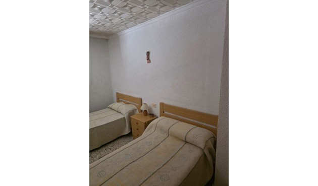 Resale - Apartment -
Formentera del Segura - Pueblo 5