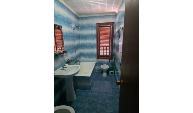 Resale - Apartment -
Formentera del Segura - Pueblo 5