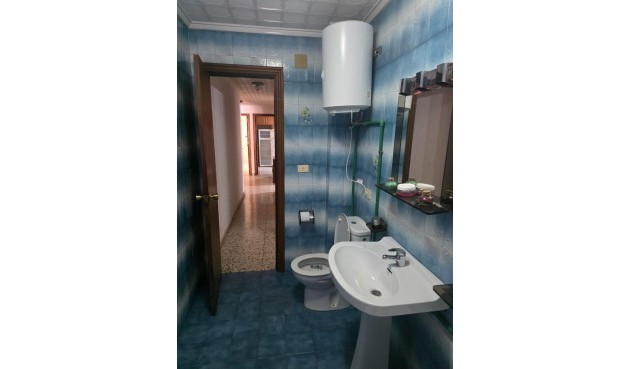 Resale - Apartment -
Formentera del Segura - Pueblo 5