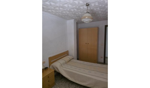 Resale - Apartment -
Formentera del Segura - Pueblo 5