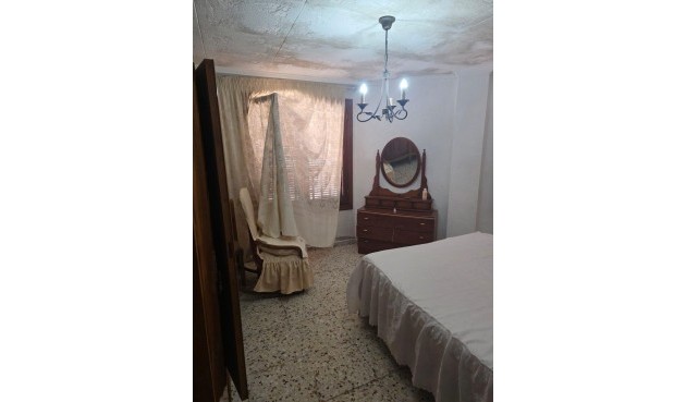 Resale - Apartment -
Formentera del Segura - Pueblo 5