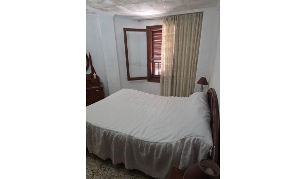 Resale - Apartment -
Formentera del Segura - Pueblo 5
