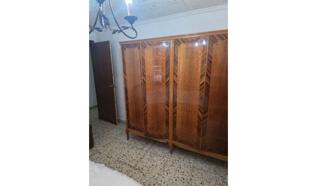 Resale - Apartment -
Formentera del Segura - Pueblo 5