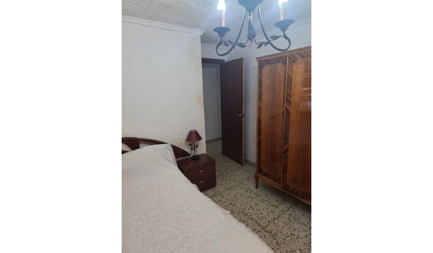 Resale - Apartment -
Formentera del Segura - Pueblo 5
