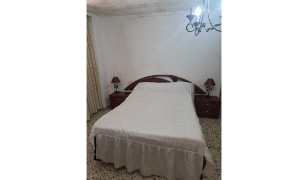 Resale - Apartment -
Formentera del Segura - Pueblo 5
