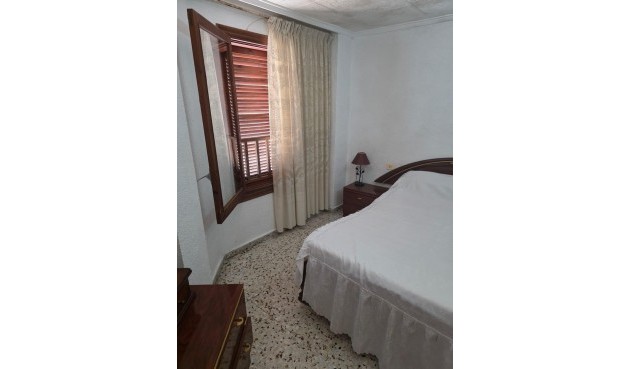 Resale - Apartment -
Formentera del Segura - Pueblo 5