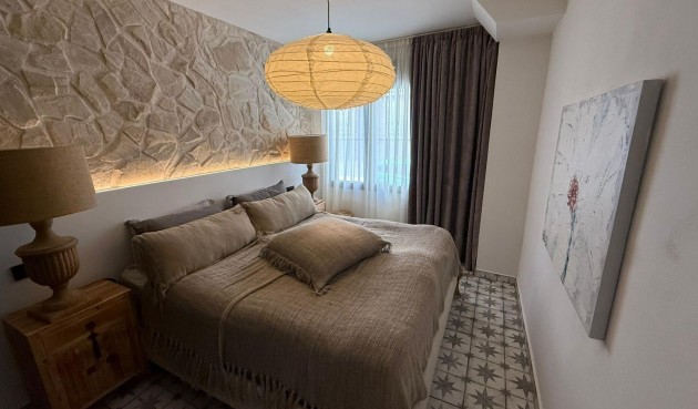 Resale - Apartment -
Torrevieja - Estacion De Autobuses