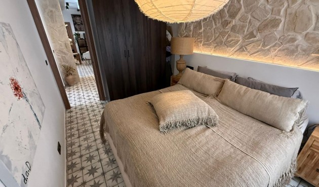 Resale - Apartment -
Torrevieja - Estacion De Autobuses