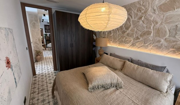 Resale - Apartment -
Torrevieja - Estacion De Autobuses