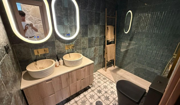 Resale - Apartment -
Torrevieja - Estacion De Autobuses