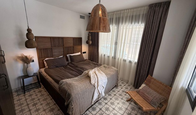 Resale - Apartment -
Torrevieja - Estacion De Autobuses