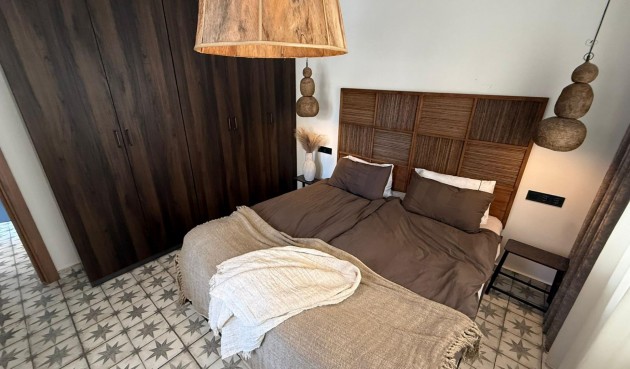 Resale - Apartment -
Torrevieja - Estacion De Autobuses