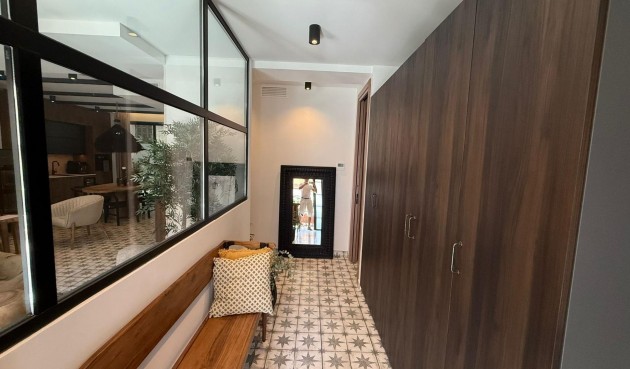 Resale - Apartment -
Torrevieja - Estacion De Autobuses