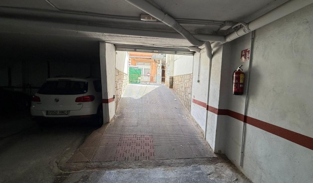 Resale - Apartment -
Torrevieja - Estacion De Autobuses