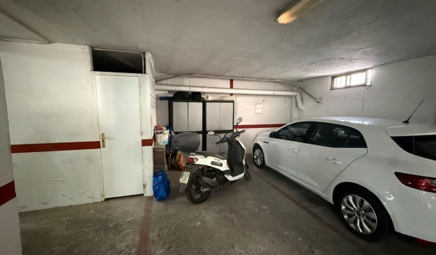 Resale - Apartment -
Torrevieja - Estacion De Autobuses