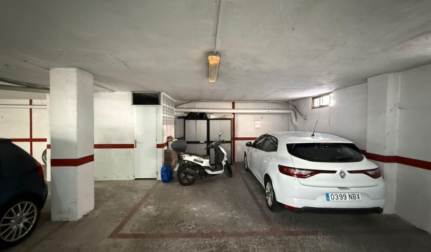 Resale - Apartment -
Torrevieja - Estacion De Autobuses