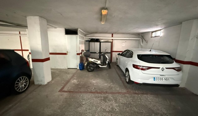Resale - Apartment -
Torrevieja - Estacion De Autobuses