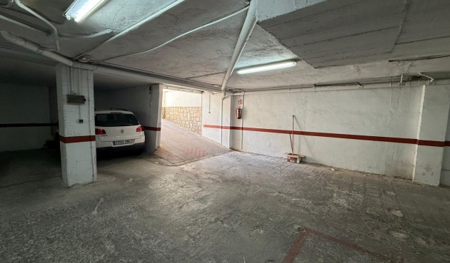 Resale - Apartment -
Torrevieja - Estacion De Autobuses