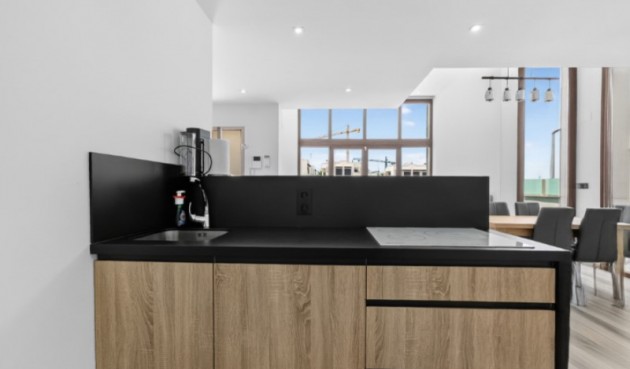 Resale - Villa -
Torrevieja - Costa Blanca
