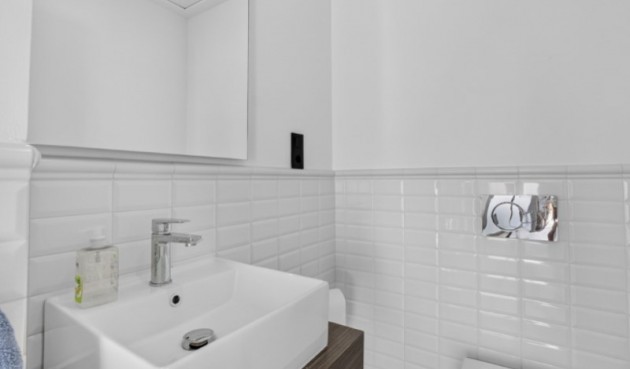 Resale - Villa -
Torrevieja - Costa Blanca