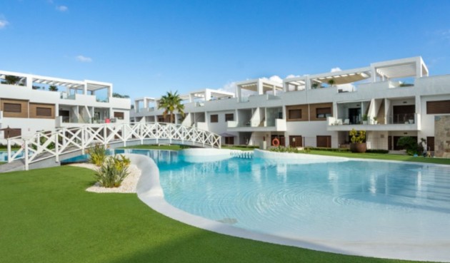 Resale - Villa -
Torrevieja - Costa Blanca