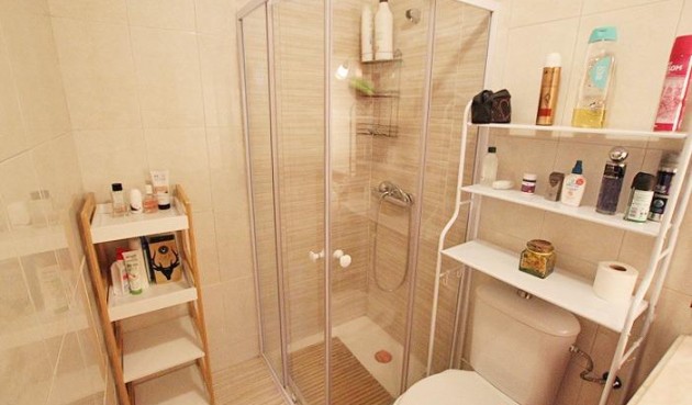 Resale - Bungalow -
Guardamar del Segura - 03140