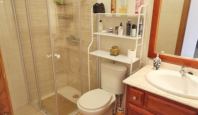 Resale - Bungalow -
Guardamar del Segura - 03140