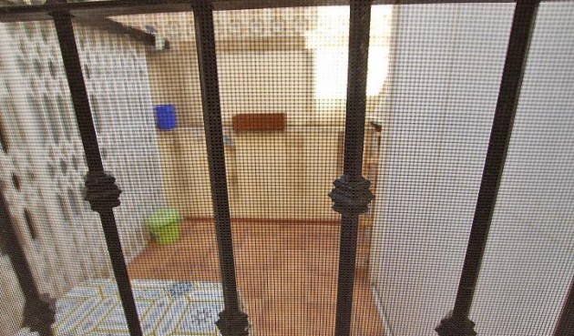 Resale - Bungalow -
Guardamar del Segura - 03140