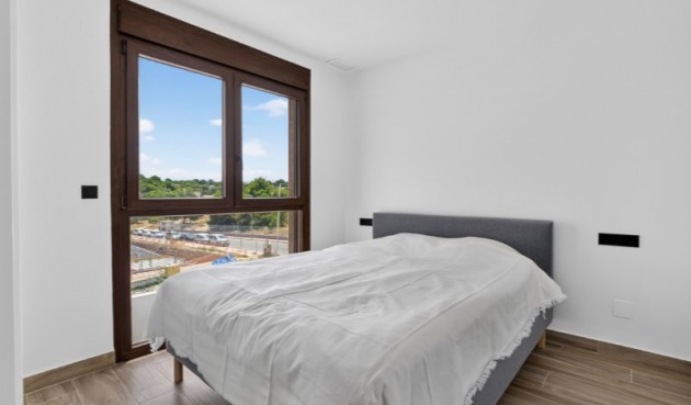 Resale - Villa -
Torrevieja - Costa Blanca