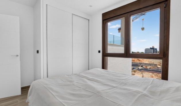 Resale - Villa -
Torrevieja - Costa Blanca