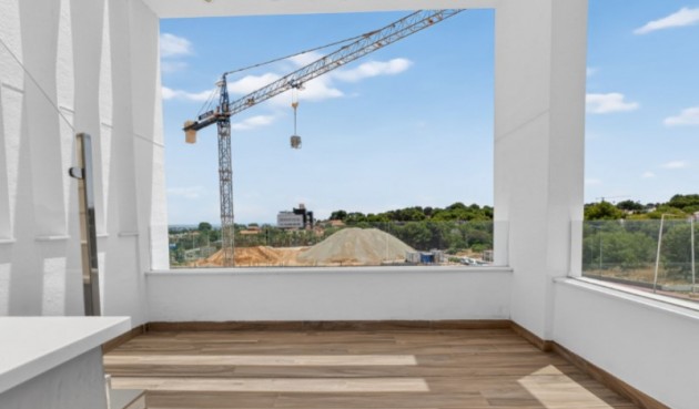 Resale - Villa -
Torrevieja - Costa Blanca