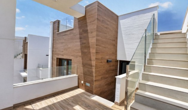 Resale - Villa -
Torrevieja - Costa Blanca