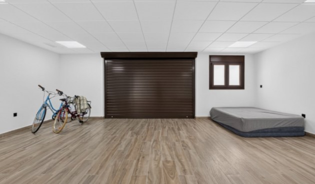Resale - Villa -
Torrevieja - Costa Blanca