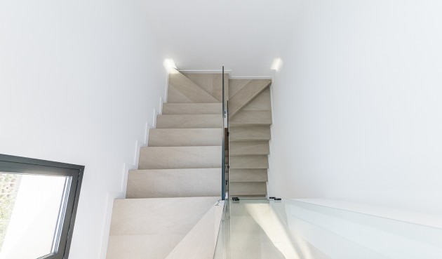 Resale - Villa -
Benissa - Costa Blanca