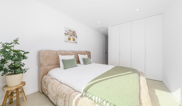 Resale - Villa -
Benissa - Costa Blanca