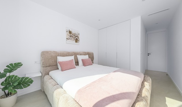 Resale - Villa -
Benissa - Costa Blanca